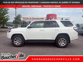 Toyota 4Runner SR5 2016 à Terrebonne, Québec - 3 - w320h240px