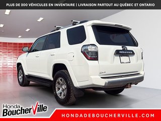 2016 Toyota 4Runner SR5 in Terrebonne, Quebec - 5 - w320h240px