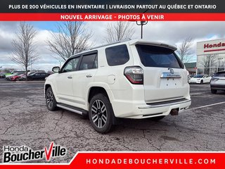 Toyota 4Runner SR5 2017 à Terrebonne, Québec - 5 - w320h240px