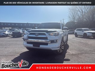 Toyota 4Runner SR5 2017