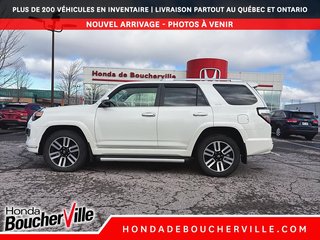 Toyota 4Runner SR5 2017 à Terrebonne, Québec - 3 - w320h240px