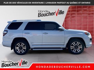 2019 Toyota 4Runner LIMITED in Terrebonne, Quebec - 5 - w320h240px