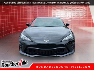 Toyota 86 86 2017 à Terrebonne, Québec - 3 - w320h240px