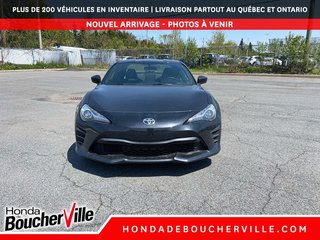 Toyota 86  2017 à Terrebonne, Québec - 3 - w320h240px