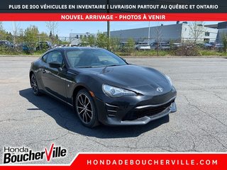 Toyota 86  2017 à Terrebonne, Québec - 5 - w320h240px