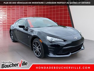 Toyota 86 86 2017 à Terrebonne, Québec - 5 - w320h240px