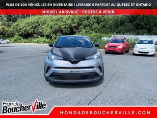 2018 Toyota C-HR XLE in Terrebonne, Quebec - 3 - w320h240px