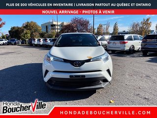 2018 Toyota C-HR XLE in Terrebonne, Quebec - 2 - w320h240px