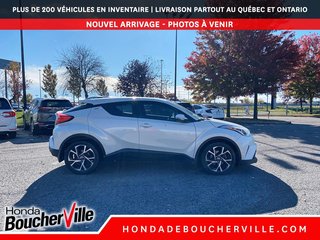 2018 Toyota C-HR XLE in Terrebonne, Quebec - 5 - w320h240px