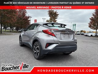 Toyota C-HR XLE 2018 à Terrebonne, Québec - 5 - w320h240px