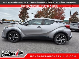 Toyota C-HR XLE 2018 à Terrebonne, Québec - 3 - w320h240px
