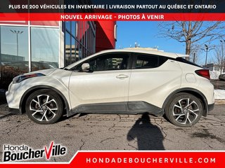 Toyota C-HR XLE 2019 à Terrebonne, Québec - 5 - w320h240px