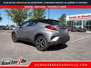 Toyota C-HR XLE 2019 à Terrebonne, Québec - 5 - w320h240px