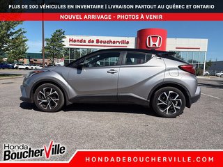 Toyota C-HR XLE 2019 à Terrebonne, Québec - 3 - w320h240px