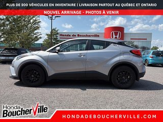 Toyota C-HR XLE 2019 à Terrebonne, Québec - 3 - w320h240px
