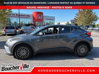 2019 Toyota C-HR LE in Terrebonne, Quebec - 5 - w320h240px