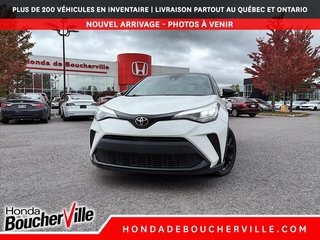 Toyota C-HR XLE PREMIUM 2021 à Terrebonne, Québec - 2 - w320h240px