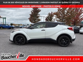 Toyota C-HR XLE PREMIUM 2021 à Terrebonne, Québec - 3 - w320h240px