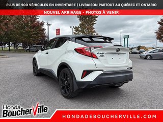 Toyota C-HR XLE PREMIUM 2021 à Terrebonne, Québec - 5 - w320h240px