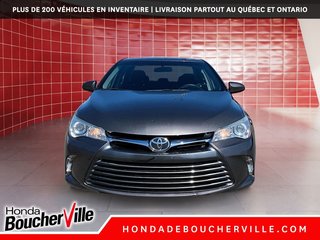 2015 Toyota Camry LE in Terrebonne, Quebec - 3 - w320h240px