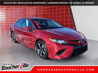 Toyota Camry SE 2018 à Terrebonne, Québec - 5 - w320h240px