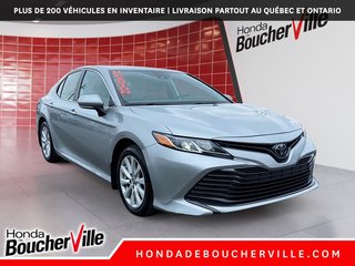 Toyota Camry LE 2019 à Terrebonne, Québec - 5 - w320h240px