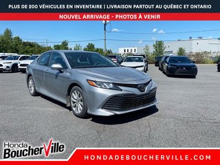 Toyota Camry LE 2019 à Terrebonne, Québec - 5 - w320h240px