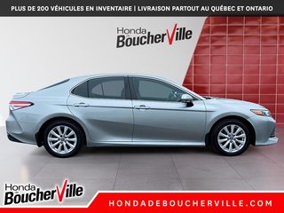Toyota Camry LE 2019 à Terrebonne, Québec - 6 - w320h240px