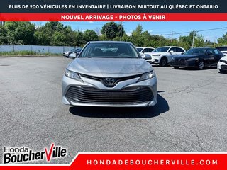 Toyota Camry LE 2019 à Terrebonne, Québec - 3 - w320h240px