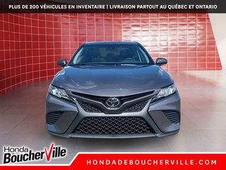 2020 Toyota Camry SE Upgrade in Terrebonne, Quebec - 3 - w320h240px