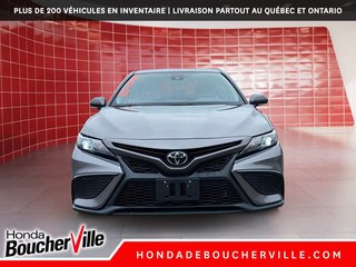 2023 Toyota Camry SE in Terrebonne, Quebec - 3 - w320h240px