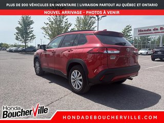 2022 Toyota Corolla Cross LE in Terrebonne, Quebec - 5 - w320h240px