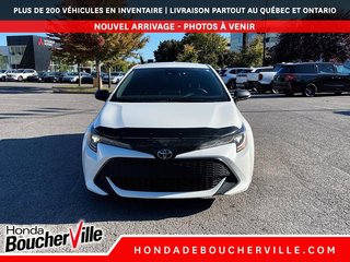 Toyota Corolla Hatchback SE 2019 à Terrebonne, Québec - 3 - w320h240px