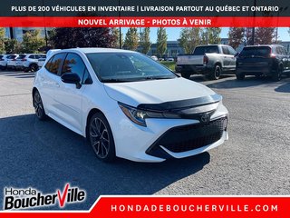 Toyota Corolla Hatchback SE 2019 à Terrebonne, Québec - 5 - w320h240px