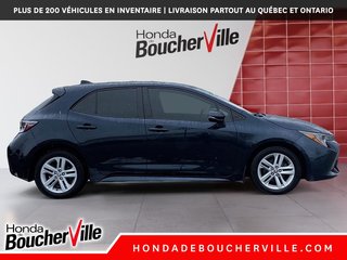 2020 Toyota Corolla Hatchback SE in Terrebonne, Quebec - 6 - w320h240px