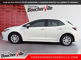 Toyota Corolla Hatchback SE 2023