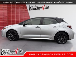2024 Toyota Corolla Hatchback XSE in Terrebonne, Quebec - 3 - w320h240px