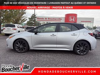 2024 Toyota Corolla Hatchback XSE in Terrebonne, Quebec - 3 - w320h240px