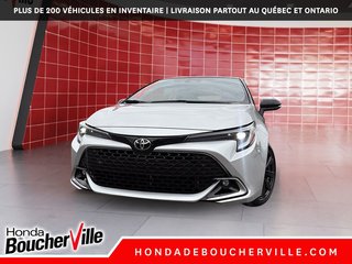 2024 Toyota Corolla Hatchback XSE in Terrebonne, Quebec - 2 - w320h240px