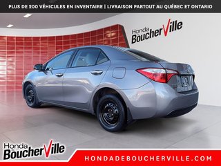 2015 Toyota Corolla LE in Terrebonne, Quebec - 5 - w320h240px