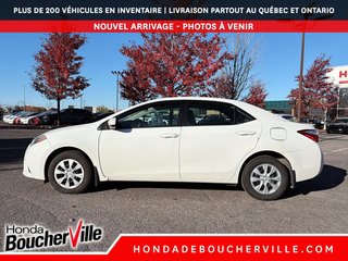 Toyota Corolla LE ECO 2016 à Terrebonne, Québec - 3 - w320h240px