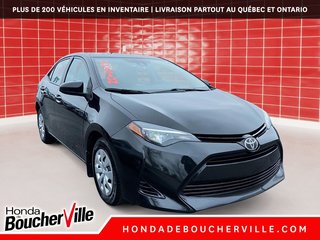 Toyota Corolla CE 2017 à Terrebonne, Québec - 5 - w320h240px