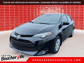 Toyota Corolla CE 2017 à Terrebonne, Québec - 3 - w320h240px