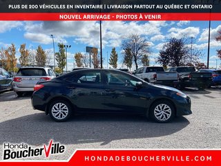 2017 Toyota Corolla LE in Terrebonne, Quebec - 5 - w320h240px