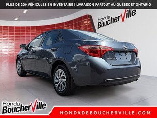2017 Toyota Corolla LE in Terrebonne, Quebec - 5 - w320h240px