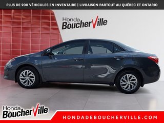 Toyota Corolla LE 2017