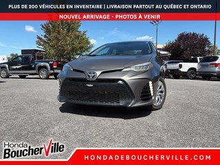 Toyota Corolla SE 2017 à Terrebonne, Québec - 2 - w320h240px