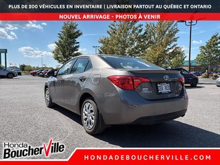 Toyota Corolla SE 2017 à Terrebonne, Québec - 5 - w320h240px