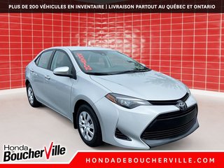Toyota Corolla CE 2018 à Terrebonne, Québec - 5 - w320h240px
