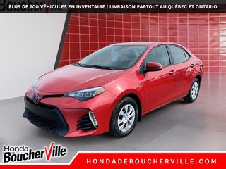 Toyota Corolla SE 2019 à Terrebonne, Québec - 5 - w320h240px